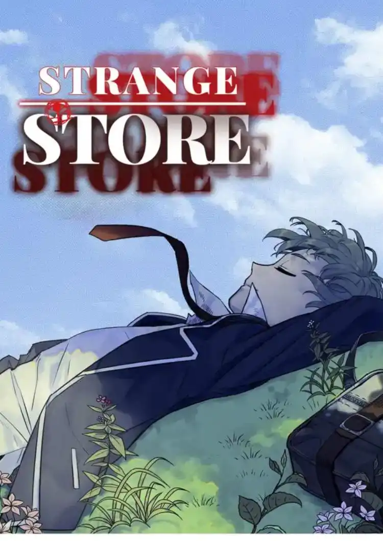 Strange Store Chapter 29 2